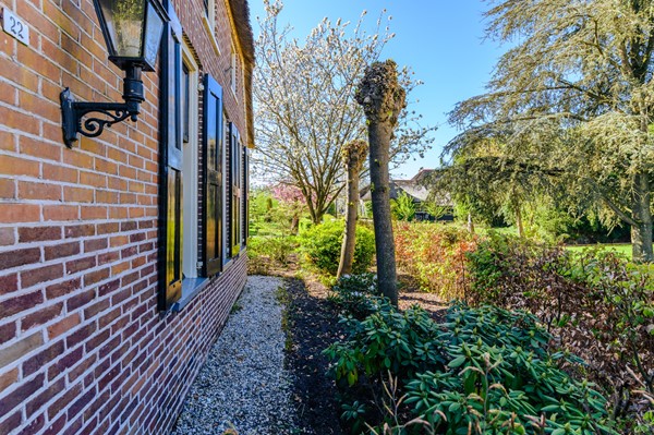 Medium property photo - Molenweg 22, 8355 AT Giethoorn